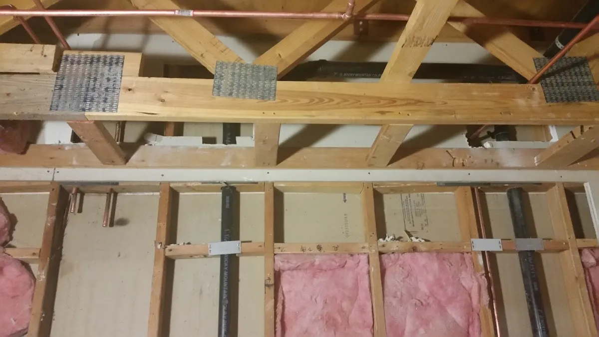 Slab Leak Repair in Manhattan, IL